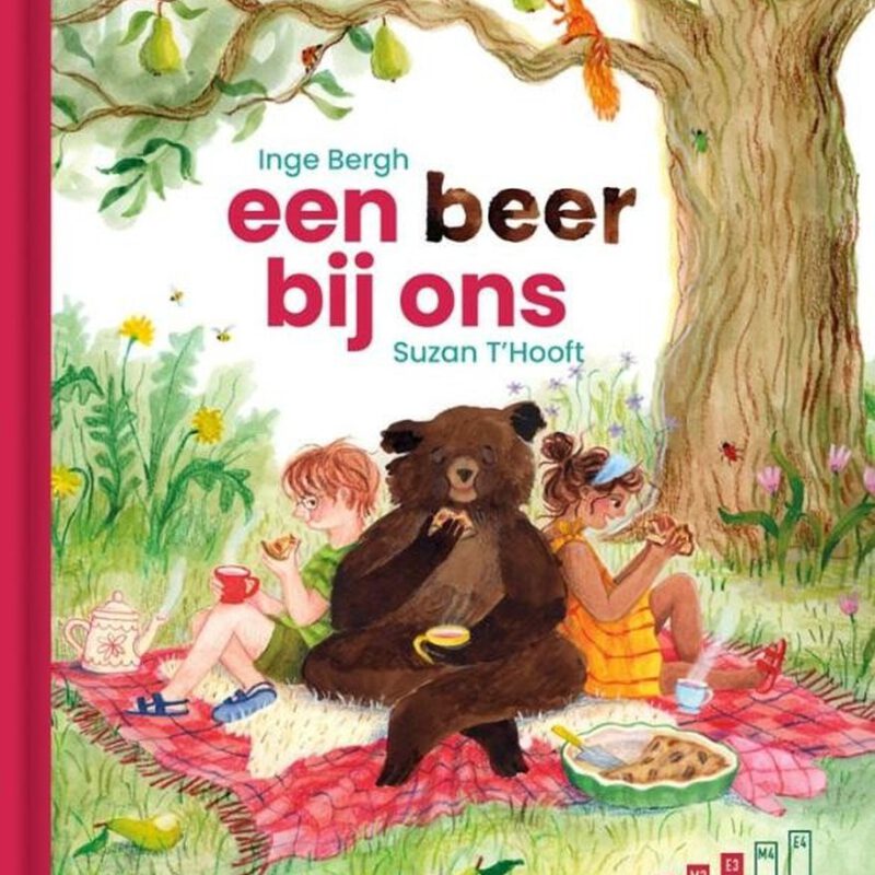 EEN BEER BIJ ONS